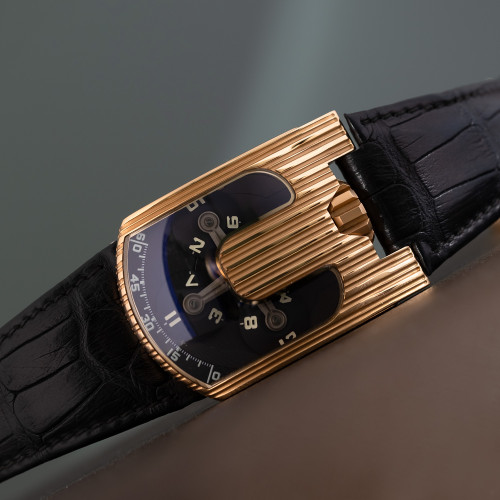 Urwerk UR-103 Ref. 103.03