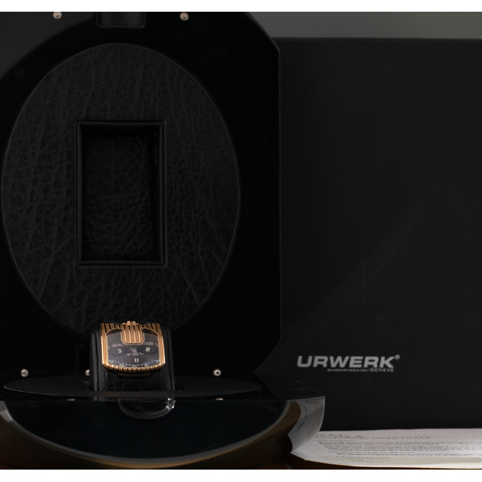 Urwerk UR-103 Ref. 103.03