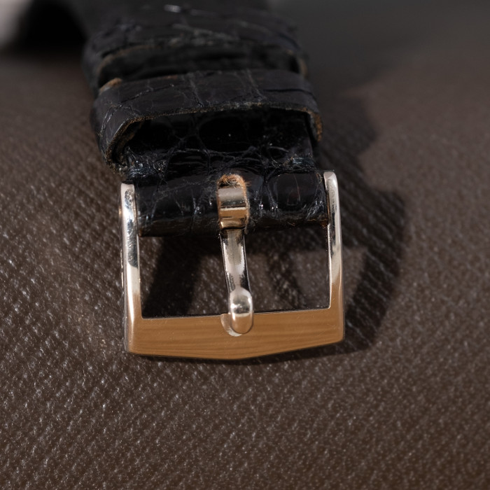 Patek Philippe Calatrava Ref. 3919G