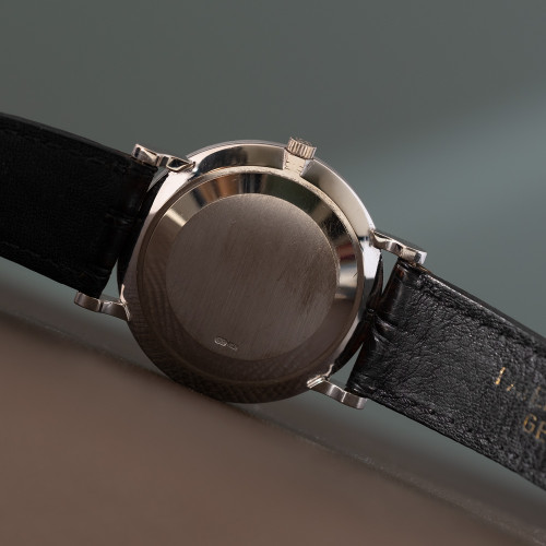 Patek Philippe Calatrava Ref. 3919G