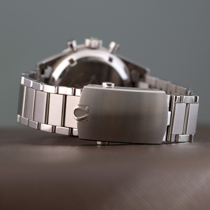 Omega Speedmaster Trilogy 60th Anniversary Ref....