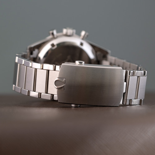 Omega Speedmaster Trilogy 60th Anniversary Ref. 31110393001001