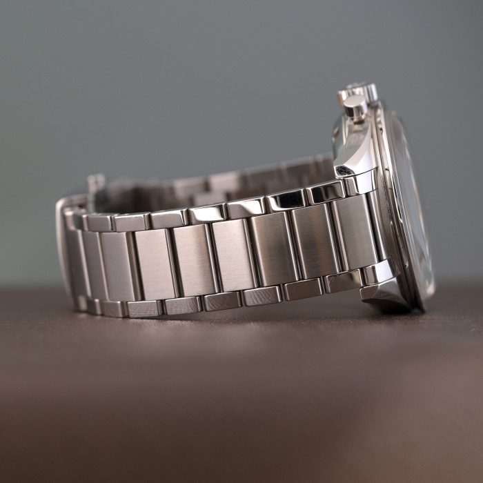 Omega Speedmaster Trilogy 60th Anniversary Ref....