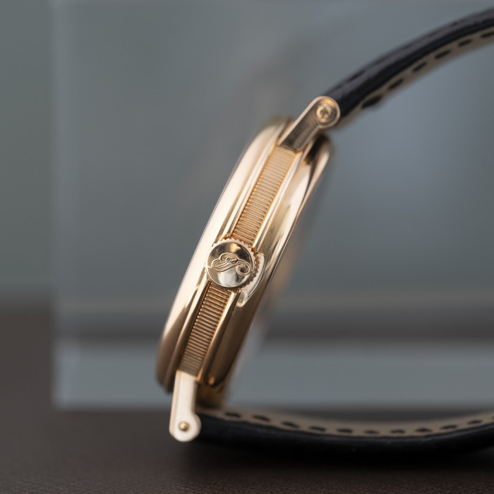 Breguet Classique Tourbillon Ref. 3357BR