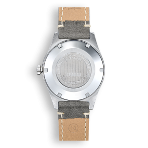Super-Squale Sunray Grey Leather, Squale 2