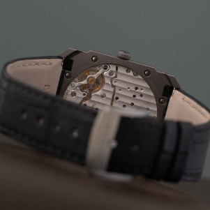 Bulgari OctoFinissimo Ref. 102711 2