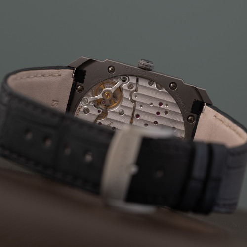 Bulgari OctoFinissimo Ref. 102711