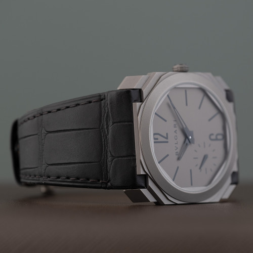Bulgari OctoFinissimo Ref. 102711