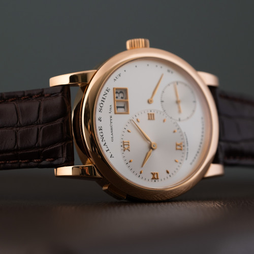 A. Lange & Söhne Lange 1 Ref. 101.032