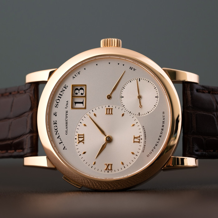 A. Lange & Söhne Lange 1 Ref. 101.032