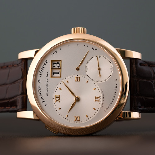 A. Lange & Söhne Lange 1 Ref. 101.032