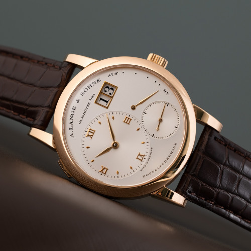 A. Lange & Söhne Lange 1 Ref. 101.032