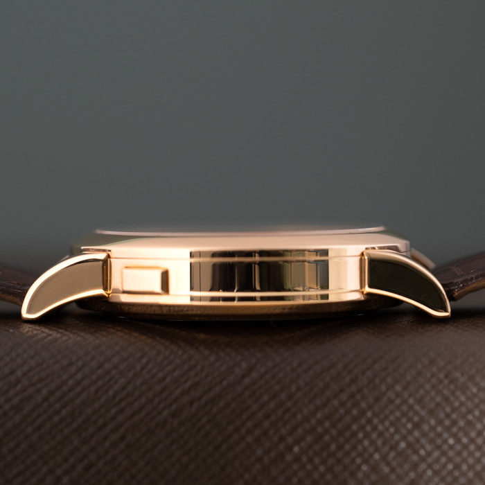 A. Lange & Söhne Lange 1 Ref. 101.032