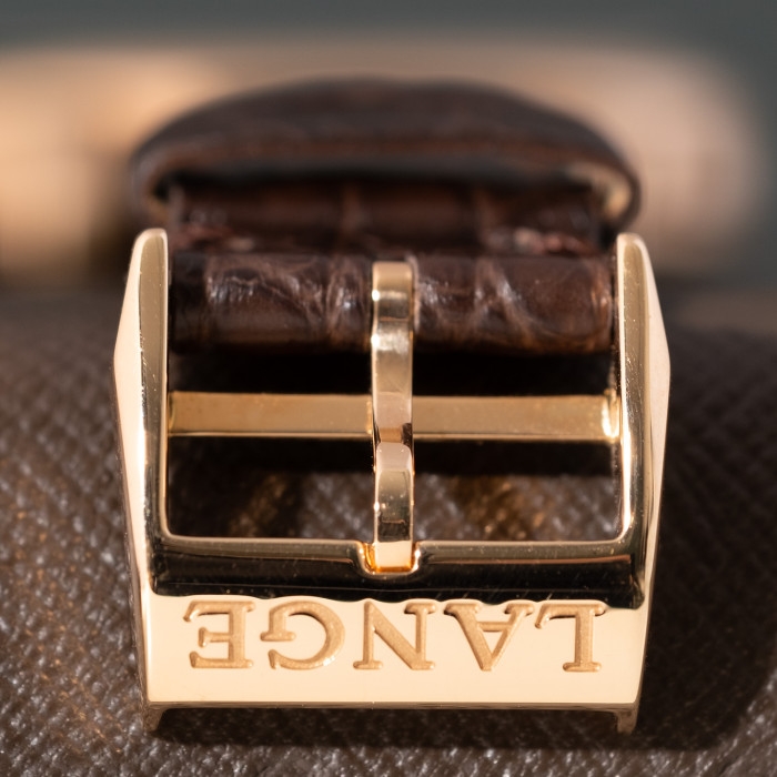 A. Lange & Söhne Lange 1 Ref. 101.032