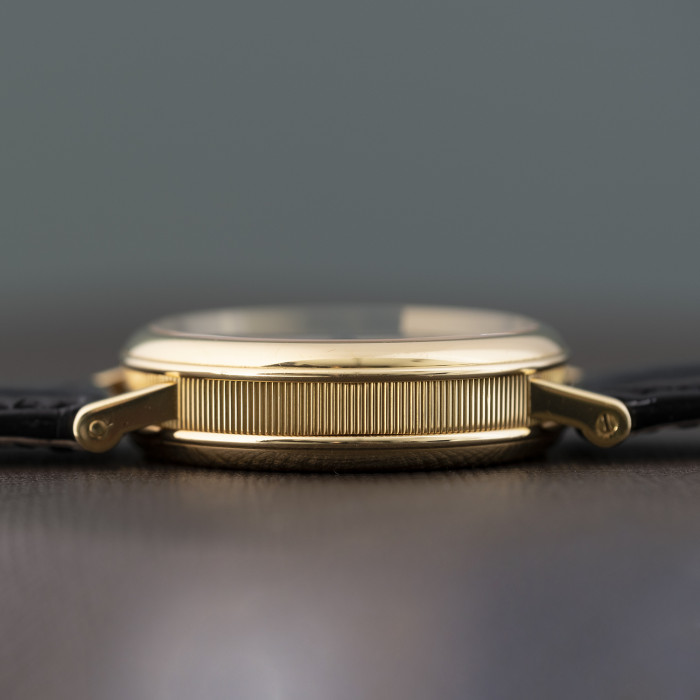 Breguet Classique Chronograph Ref. 3237