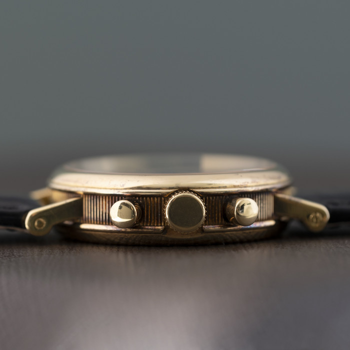 Breguet Classique Chronograph Ref. 3237