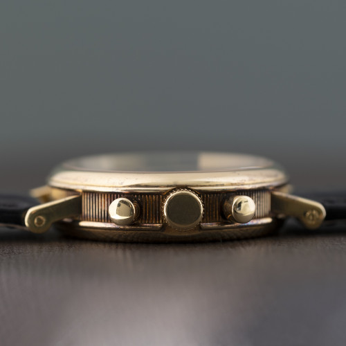 Breguet Classique Chronograph Ref. 3237