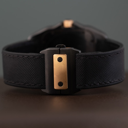 Cartier Santos 100 Ref. W2020009