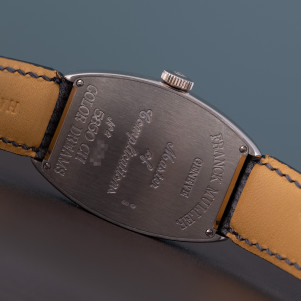 Franck Muller Crazy Hours Color Dreams Ref. 5850CH 2