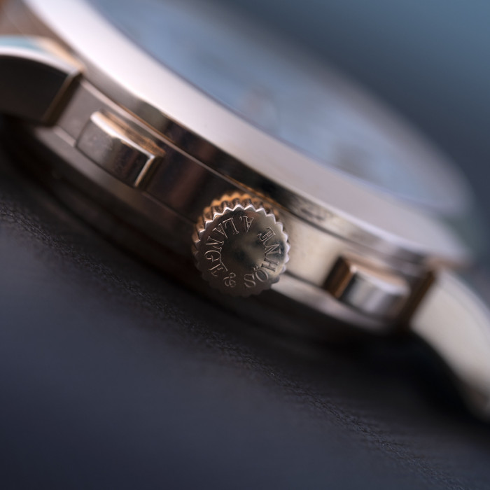 A. Lange & Söhne Datograph Ref. 403.032