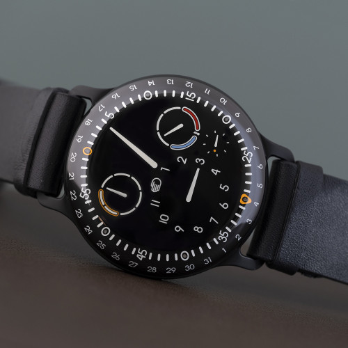 Ressence Type 3 Ref. 3BB