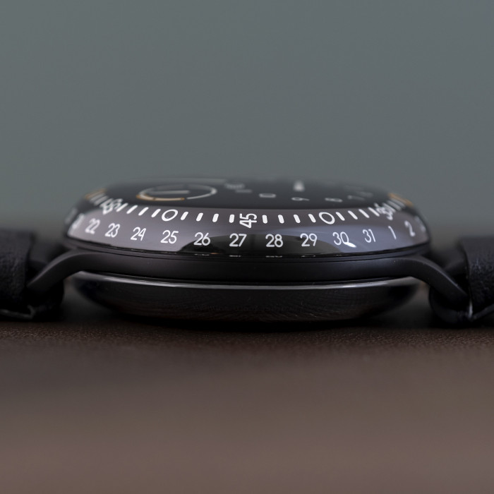 Ressence Type 3 Ref. 3BB