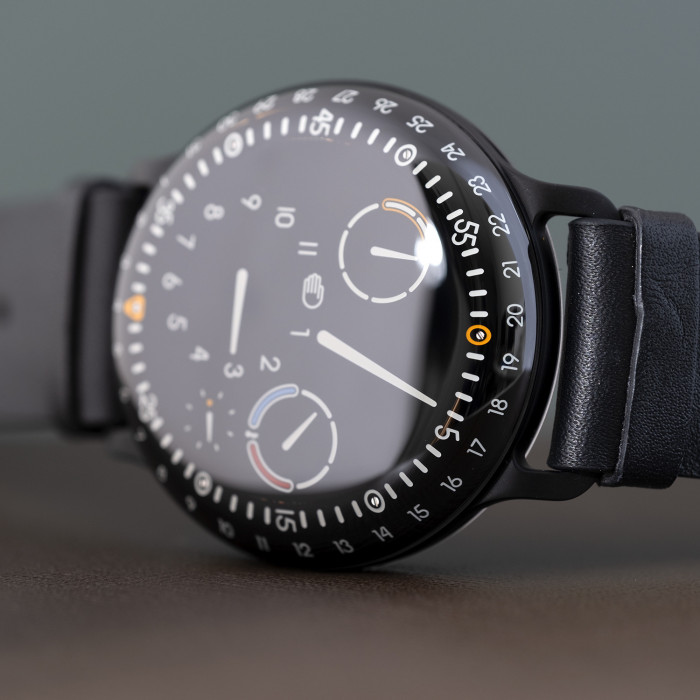 Ressence Type 3 Ref. 3BB