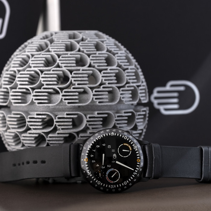 Ressence Type 3 Ref. 3BB