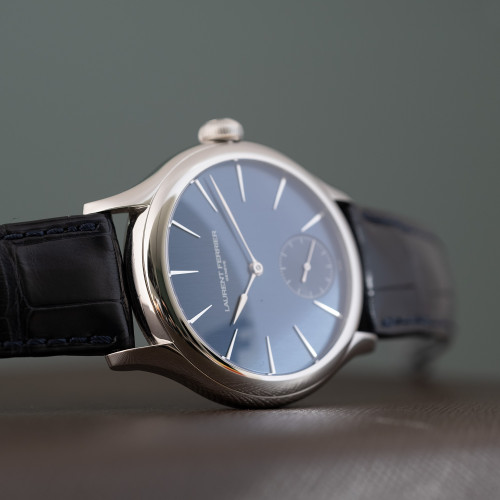 Laurent Ferrier Galet Micro-Rotor Ref. 229.01