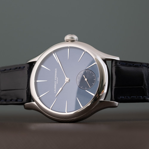 Laurent Ferrier Galet Micro-Rotor Ref. 229.01