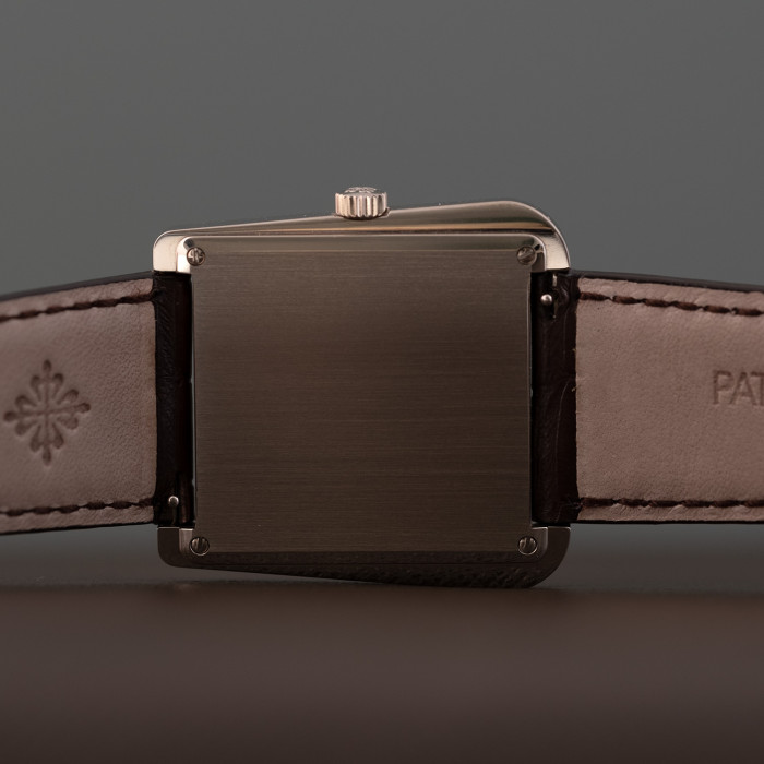 Patek Philippe Gondolo Trapeze Ref. 5489G