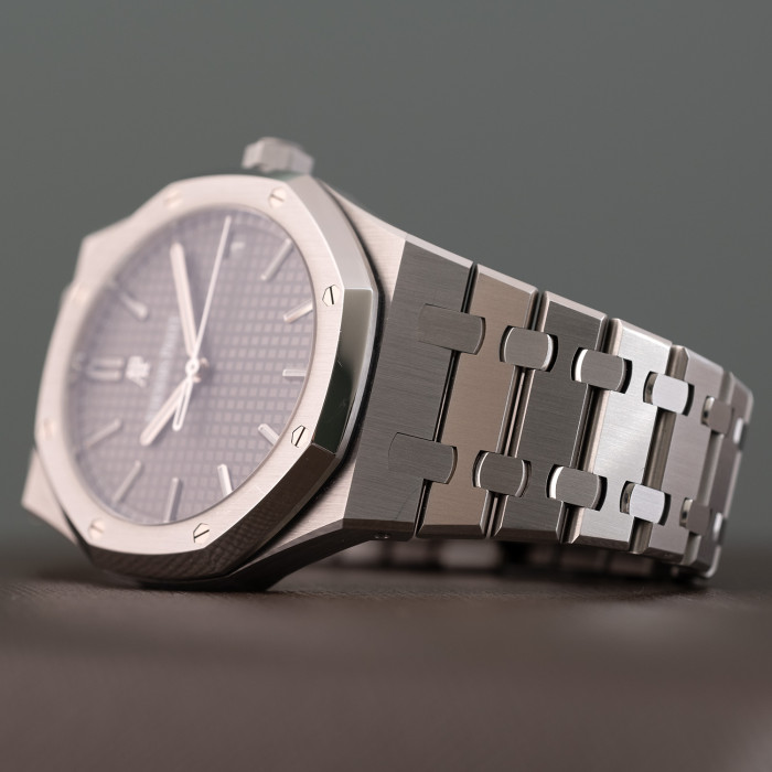 Audemars Piguet Royal Oak Ref. 15500ST