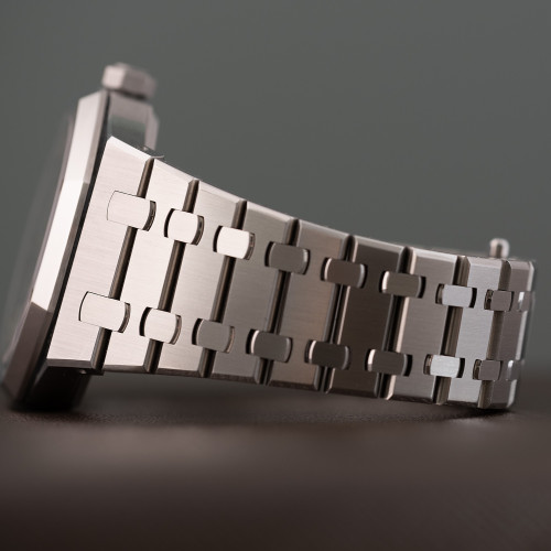 Audemars Piguet Royal Oak Ref. 15500ST