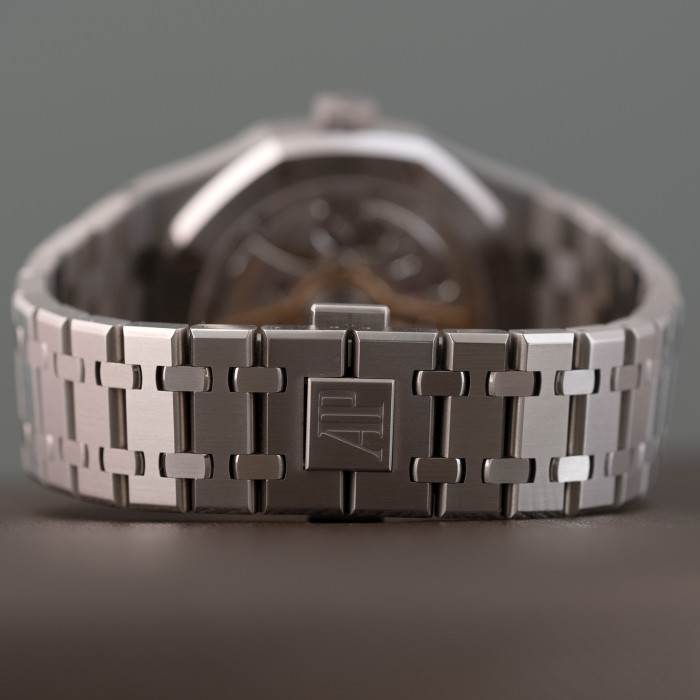 Audemars Piguet Royal Oak Ref. 15500ST