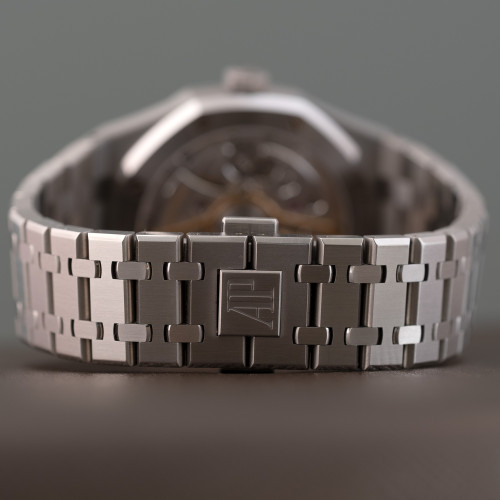 Audemars Piguet Royal Oak Ref. 15500ST