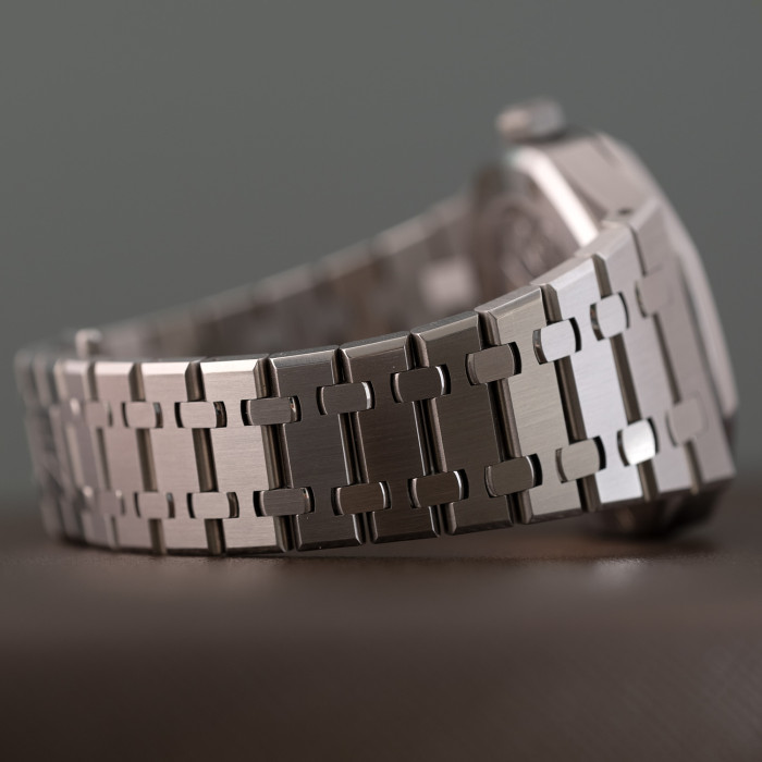 Audemars Piguet Royal Oak Ref. 15500ST