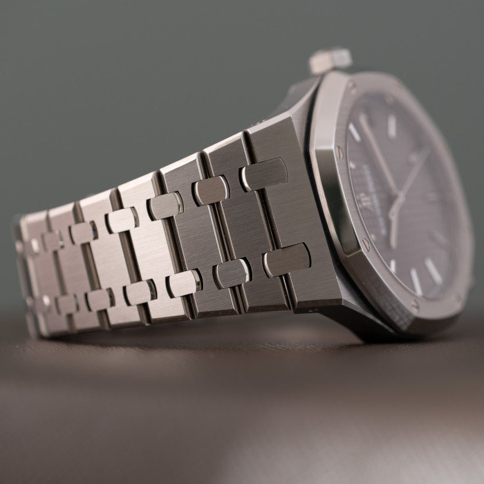 Audemars Piguet Royal Oak Ref. 15500ST