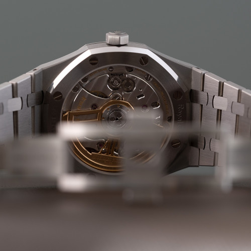 Audemars Piguet Royal Oak Ref. 15500ST