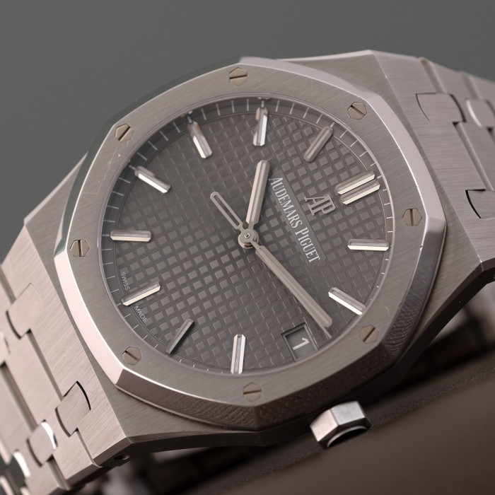 Audemars Piguet Royal Oak Ref. 15500ST