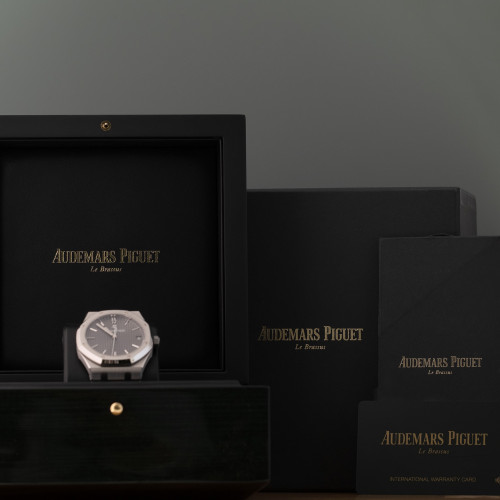 Audemars Piguet Royal Oak Ref. 15500ST