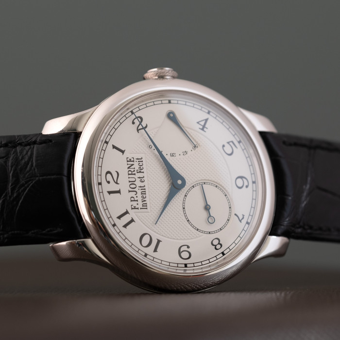 F.P.Journe Chronomètre Souverain