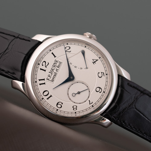 F.P.Journe Chronomètre Souverain