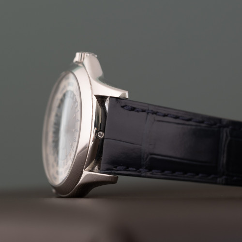 Patek Philippe World Time Ref. 5130P