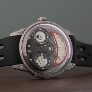 Behrens X Konstantin Chaykin Limited Edition 2