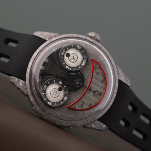 Behrens X Konstantin Chaykin Limited Edition