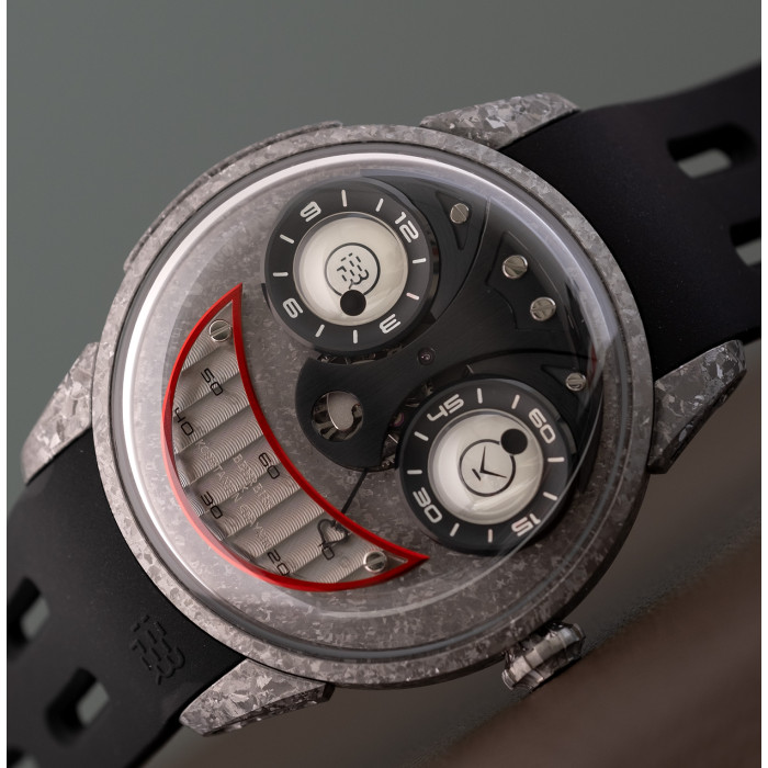 Behrens X Konstantin Chaykin Limited Edition