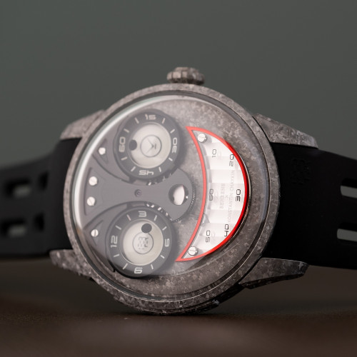 Behrens X Konstantin Chaykin Limited Edition