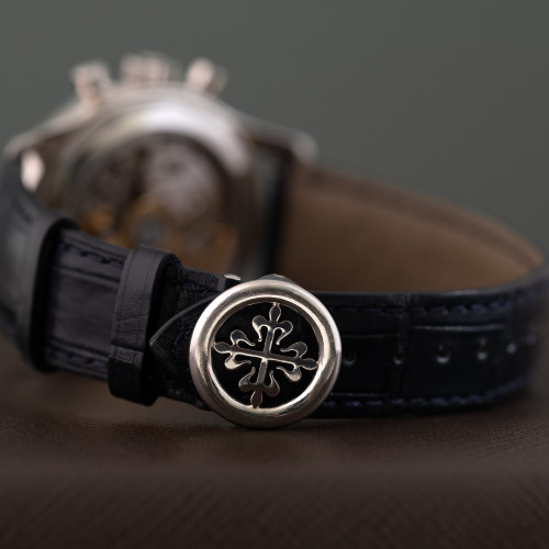 Patek Philippe Annual Calendar Chronograph Ref. 5960P