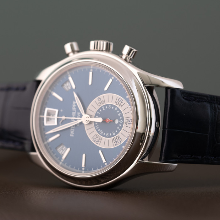 Patek Philippe Annual Calendar Chronograph Ref....