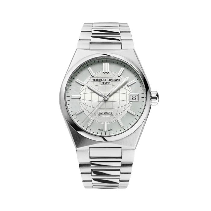 Highlife Ladies Automatic, Frederique Constant